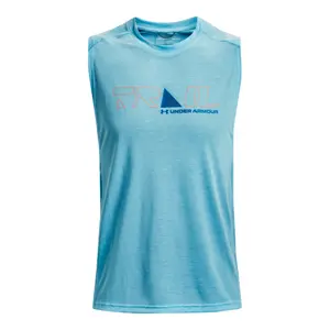 Tank top Under Armour Breeze 2.0 trail image-0