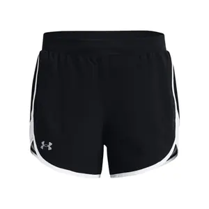 Calções para mulheres Under Armour Fly-By Elite 5'' image-0