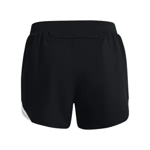 Calções para mulheres Under Armour Fly-By Elite 5'' image-2