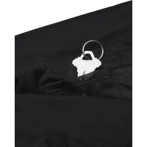 Calções para mulheres Under Armour Fly-By Elite 5'' image-4