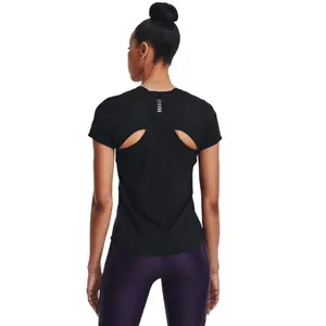 Dames-T-shirt Under Armour Isochill 200 laser image-3