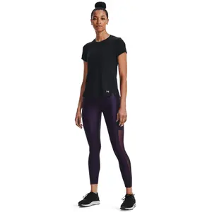 Dames-T-shirt Under Armour Isochill 200 laser image-1