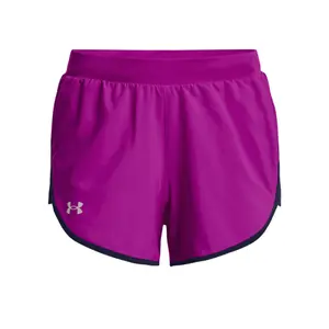 Dames shorts Under Armour 8 Cm Fly By Elite image-0