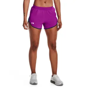 Dames shorts Under Armour 8 Cm Fly By Elite image-2
