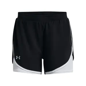 Women's 2-in-1 shorts Under Armour Fly By Elite image-0