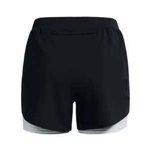 Women's 2-in-1 shorts Under Armour Fly By Elite image-3