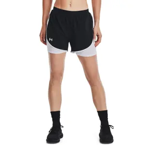 Women's 2-in-1 shorts Under Armour Fly By Elite image-1