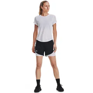 Women's 2-in-1 shorts Under Armour Fly By Elite image-2