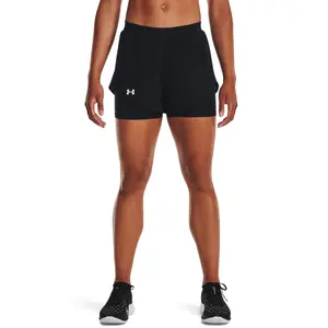 Women's shorts Under Armour Fly By Elite image-1