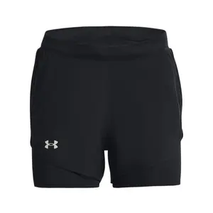 Women's shorts Under Armour Fly By Elite image-0