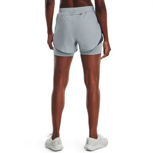 Women's shorts Under Armour Fly By Elite image-4