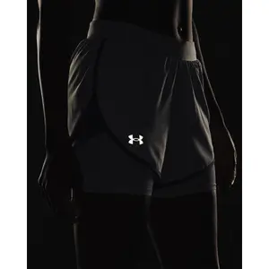 Women's shorts Under Armour Fly By Elite image-6