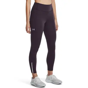 Women's ankle-length leggings Under Armour Fly Fast 3.0 image-1