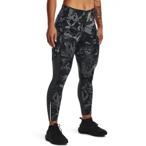 Knöchellange Leggings für Frauen Under Armour Fly fast II image-1