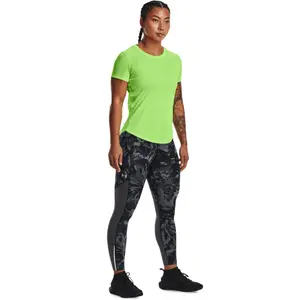 Knöchellange Leggings für Frauen Under Armour Fly fast II image-4