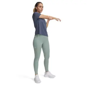 Leggings para mulher Under Armour Fly Fast 3.0 image-2