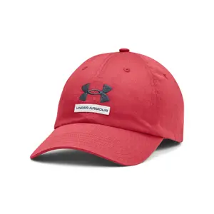 Casquette avec marque Under Armour