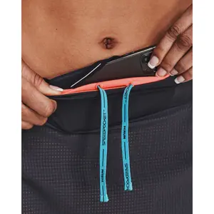 Women's skirt-short Under Armour Speedpocket trail image-2
