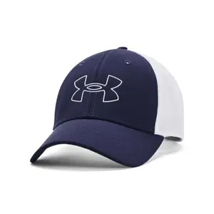 Verstelbare mesh pet Under Armour Iso-chill Driver image-0