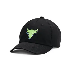 Casquette réglable enfant Under Armour Project rock