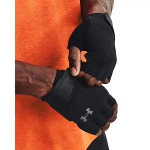 Training gloves Under Armour image-2
