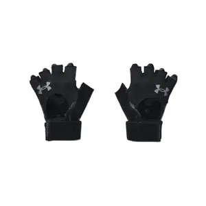 Weightlifting gloves Under Armour image-0