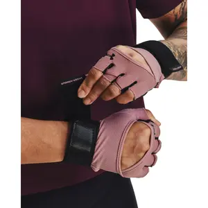 Guantes mujer Under Armour Weightlifting image-0