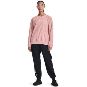 Damen Sweatpants Under Armour Rush image-2