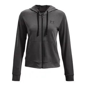 Women's zip-up Hoodie Under Armour Rival