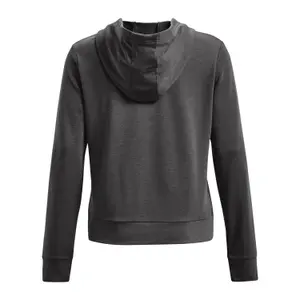 Women's zip-up Hoodie Under Armour Rival image-3