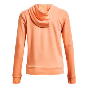 Sweatshirt women's zip-up hoodie Under Armour image-3