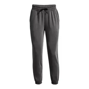 Joggingbyxor för kvinnor Under Armour Rival terry