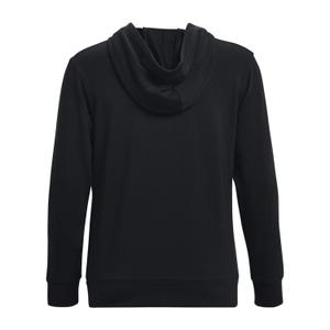 Felpa con cappuccio in pile da donna Under Armour Rival image-1