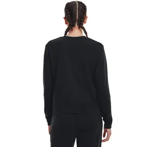 Sudadera para mujer Under Armour Rival image-4