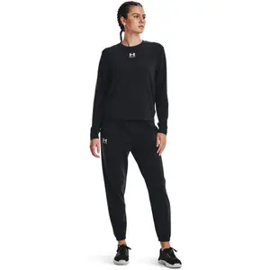 Sudadera para mujer Under Armour Rival image-3