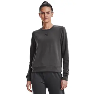 Sudadera para mujer Under Armour Rival image-2