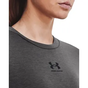 Sudadera para mujer Under Armour Rival image-5