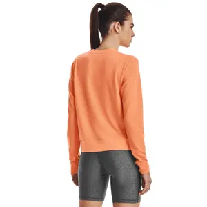 Women's round neck jersey Under Armour Rival image-4