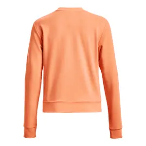 Women's round neck jersey Under Armour Rival image-1