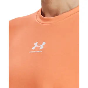 Women's round neck jersey Under Armour Rival image-5