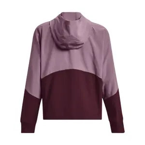 Vævet vandtæt jakke til kvinder Under Armour image-3