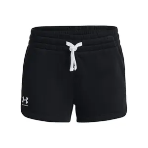 Fleece-Shorts, Mädchen Under Armour Rival image-0