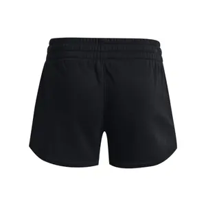 Fleece-Shorts, Mädchen Under Armour Rival image-1