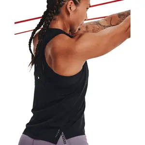 Linne för kvinnor Under Armour Rush energy image-5