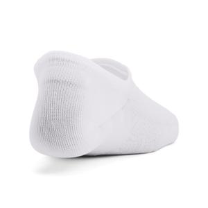 Ultra-niedrige Socken Frau Under Armour Breathe Lite (x3) image-1