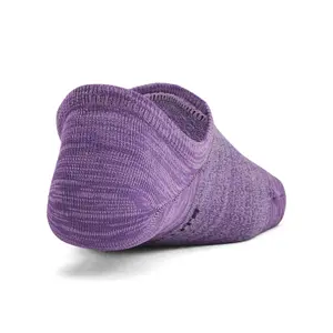 Ultra-niedrige Socken Frau Under Armour Breathe Lite (x3) image-2