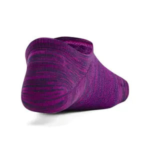 Ultra-niedrige Socken Frau Under Armour Breathe Lite (x3) image-1