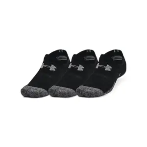 Calcetines Under Armour Heatgear UltraLowTab (x3) image-0