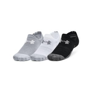Calcetines Under Armour Heatgear UltraLowTab (x3) image-1