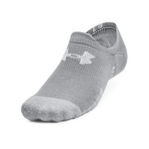 Calcetines Under Armour Heatgear UltraLowTab (x3) image-2